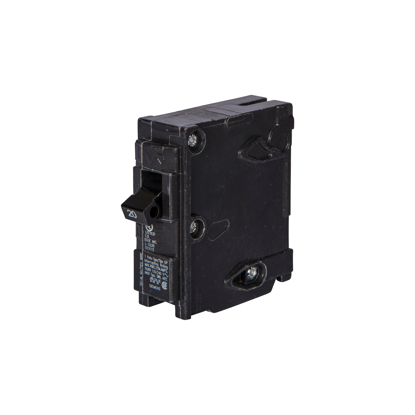 Q120 - Powers Electric Supply