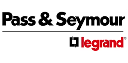 Vendor - Pass & Seymour Legrand