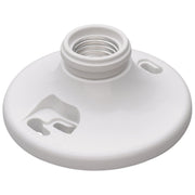 Keyless Phenolic Medium Base Lampholder – 4-Terminal - Powers Electric Supply
