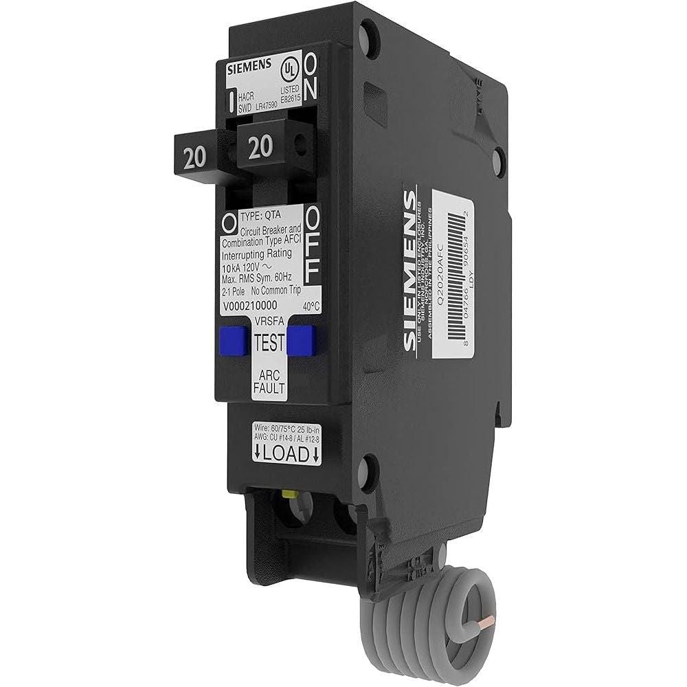 Q2020AFC - Powers Electric Supply