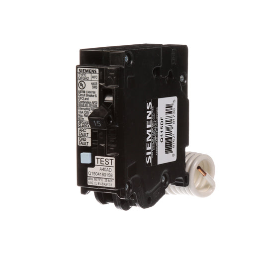 Q115DF - Powers Electric Supply