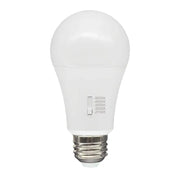 LED A19 Bulb – 5CCT Selectable, 11W - Powers Electric Supply