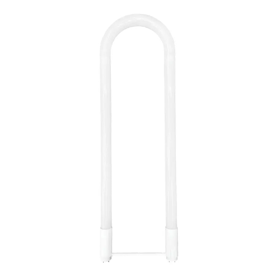 U-Bend T8 LED Tube – 17.5W, 3 CCT, Universal Voltage - Powers Electric Supply