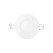 3" LED Mini Panel Light – 5CCT Round - Powers Electric Supply