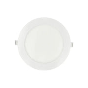 6" LED Mini Panel Light – 5CCT Round - Powers Electric Supply