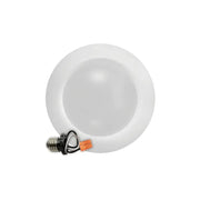 4" LED Disk Light – 5CCT Round - Powers Electric Supply