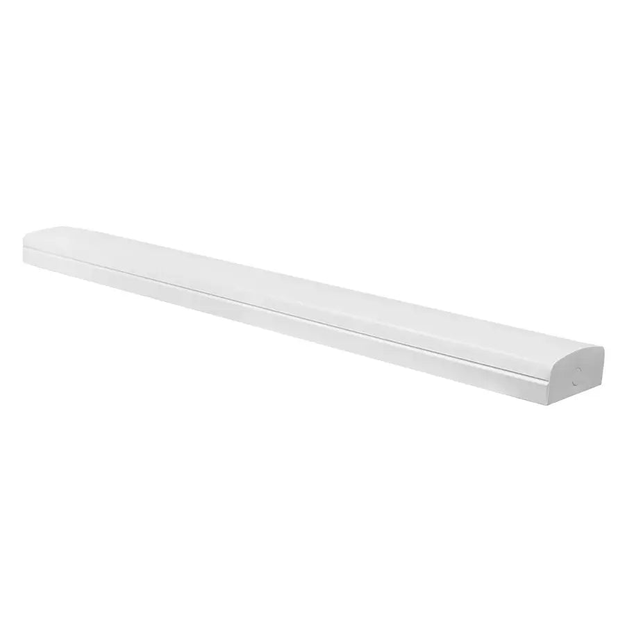 4' LED Wraparound Light – 3 Wattage & 3 Color Selectable - Powers Electric Supply