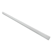 8FT LED Linear Strip Light – 3 Wattage & CCT Selectable, High Output - Powers Electric Supply