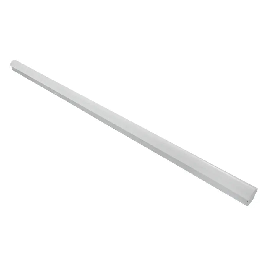 8FT LED Linear Strip Light – 3 Wattage & CCT Selectable, High Output - Powers Electric Supply