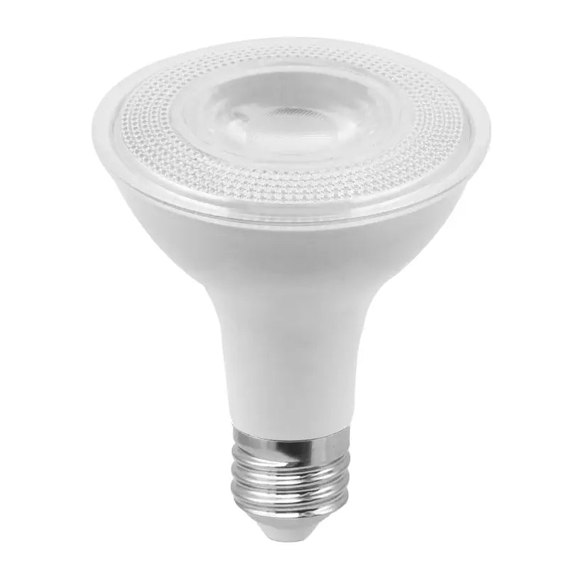 11W PAR30 Long Neck LED Bulb – 3000K, Dimmable - Powers Electric Supply