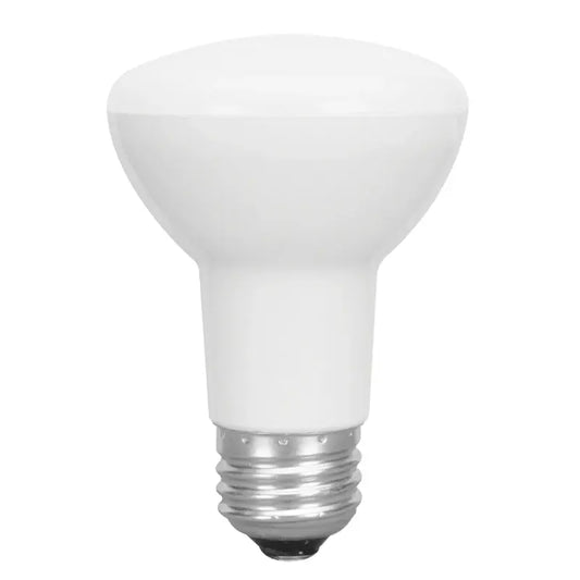 6.5W BR20 LED Bulb – 3000K, Dimmable - Powers Electric Supply