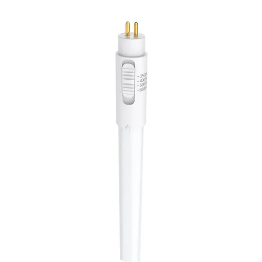 24W T5 LED Tube – 4CCT Selectable, 48" - Powers Electric Supply