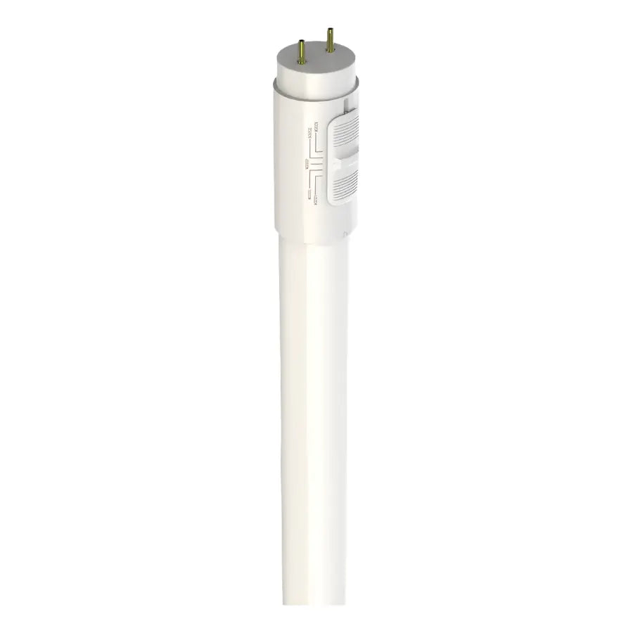 4FT LED T8 Tube – 5CCT Selectable, Single/Double-End Compatible - Powers Electric Supply