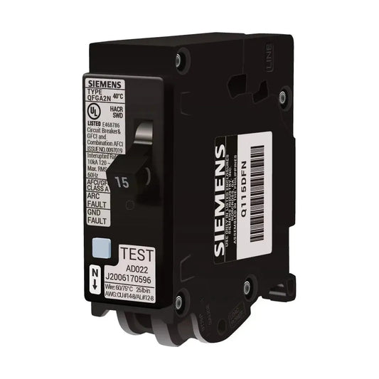 Q115DFN - Powers Electric Supply