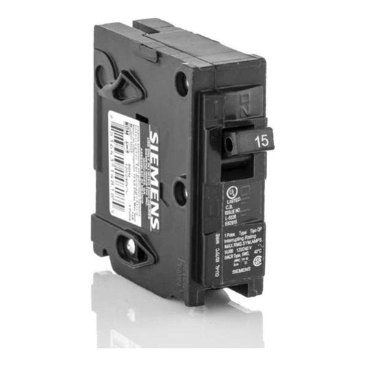 Q115 - Powers Electric Supply