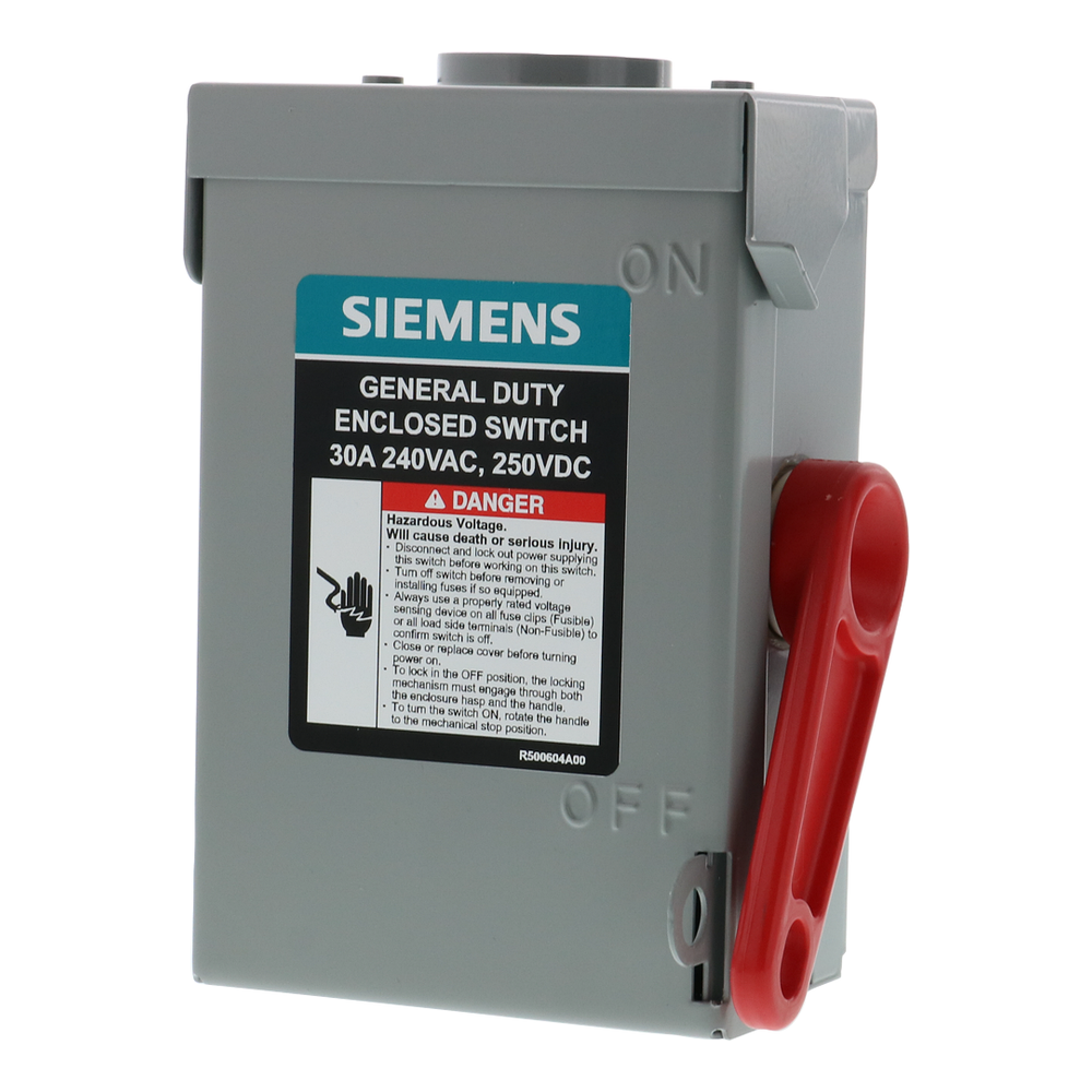 GNF321RA - Powers Electric Supply