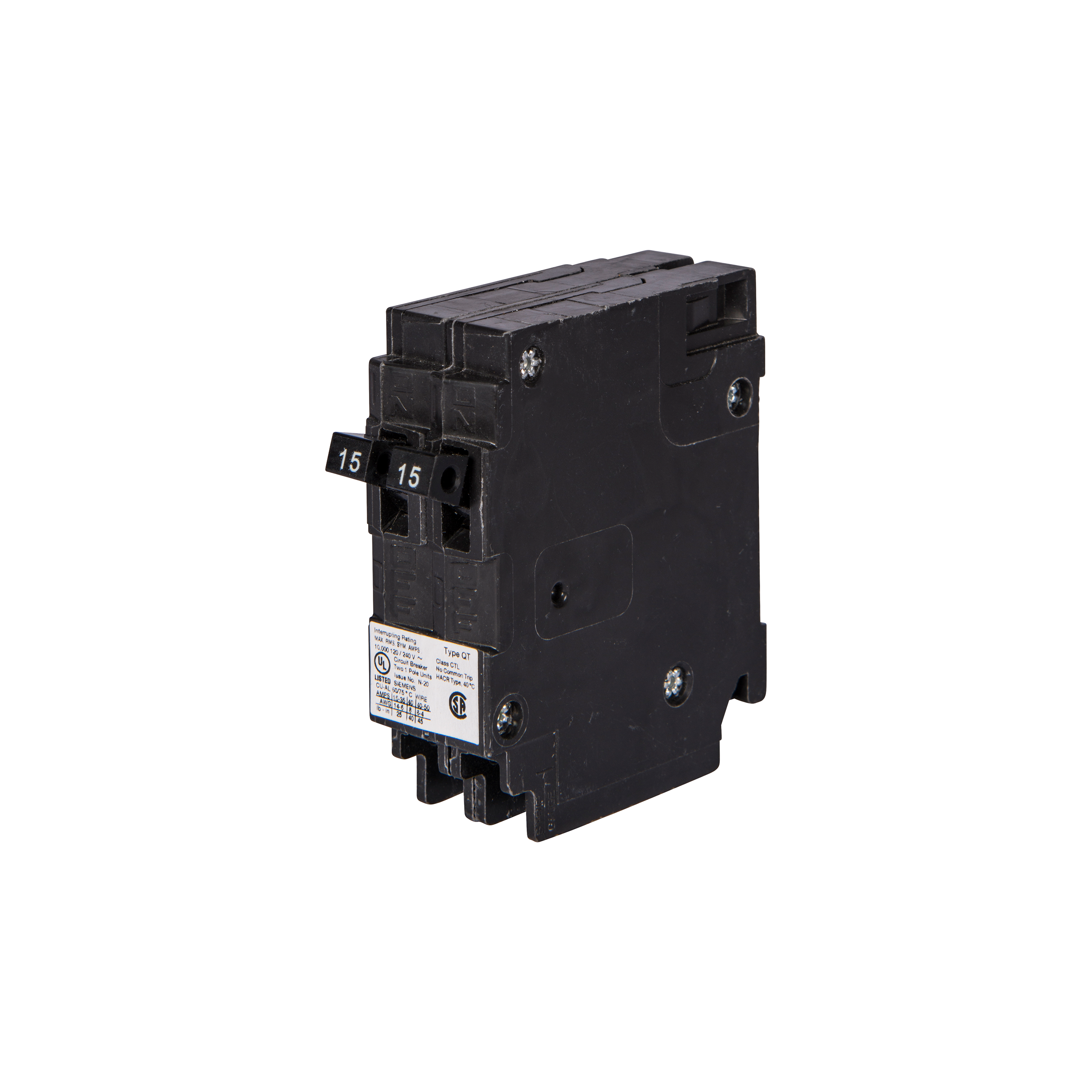 Q1515NC - Powers Electric Supply