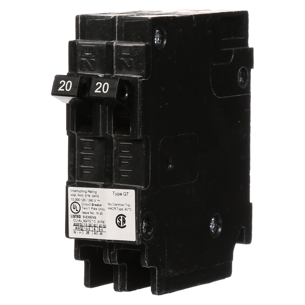 Q2020NC - Powers Electric Supply