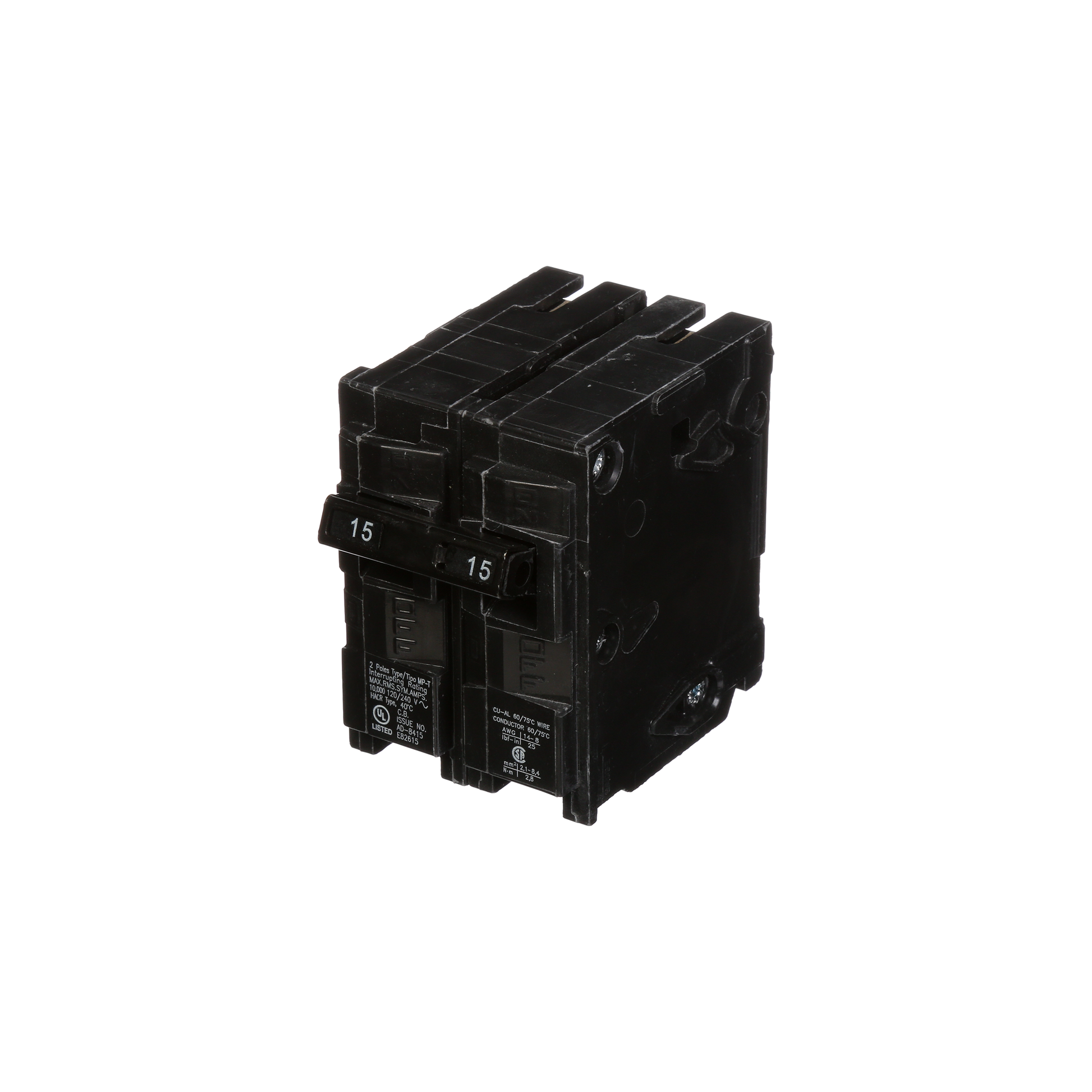 Q215 - Powers Electric Supply