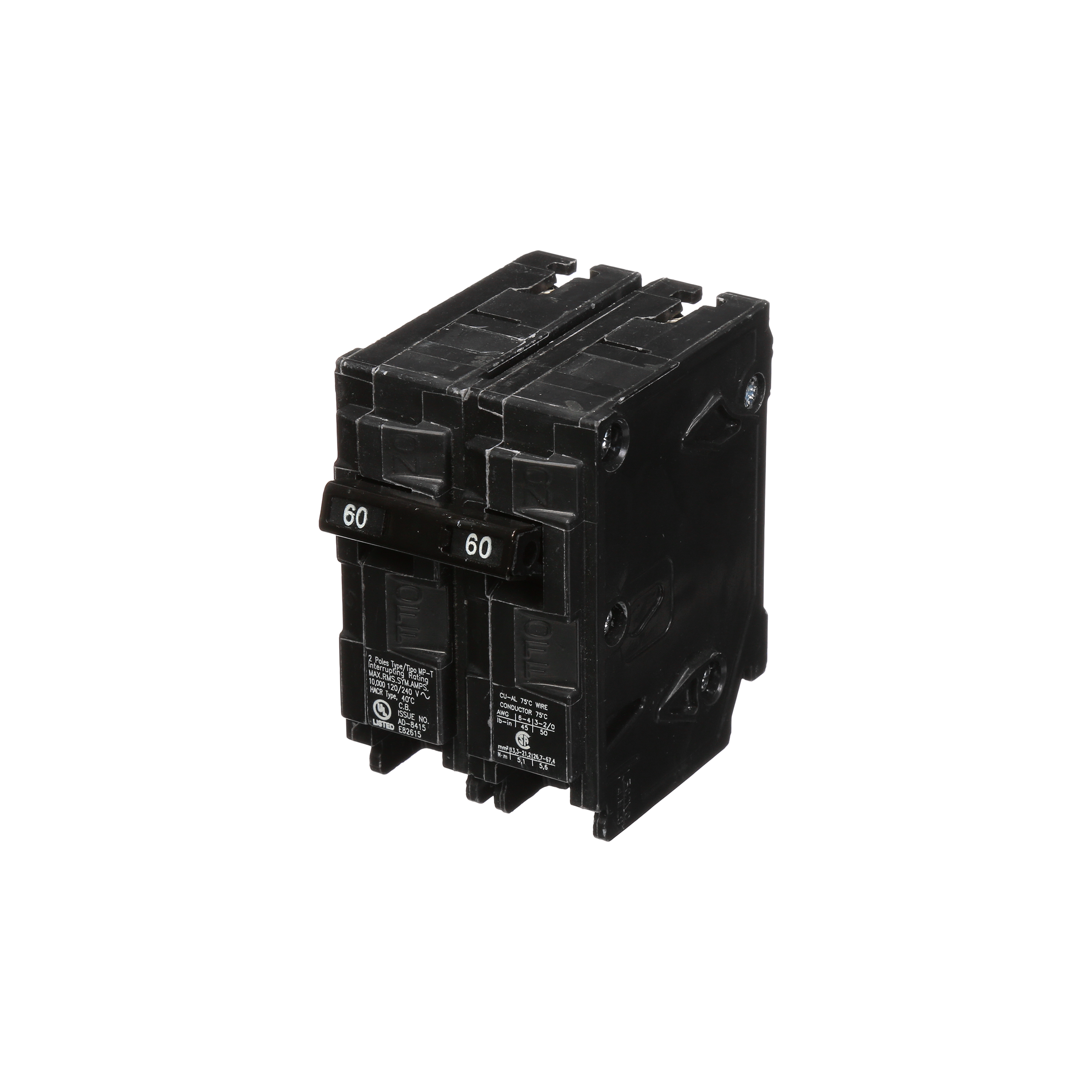 Q260 - Powers Electric Supply