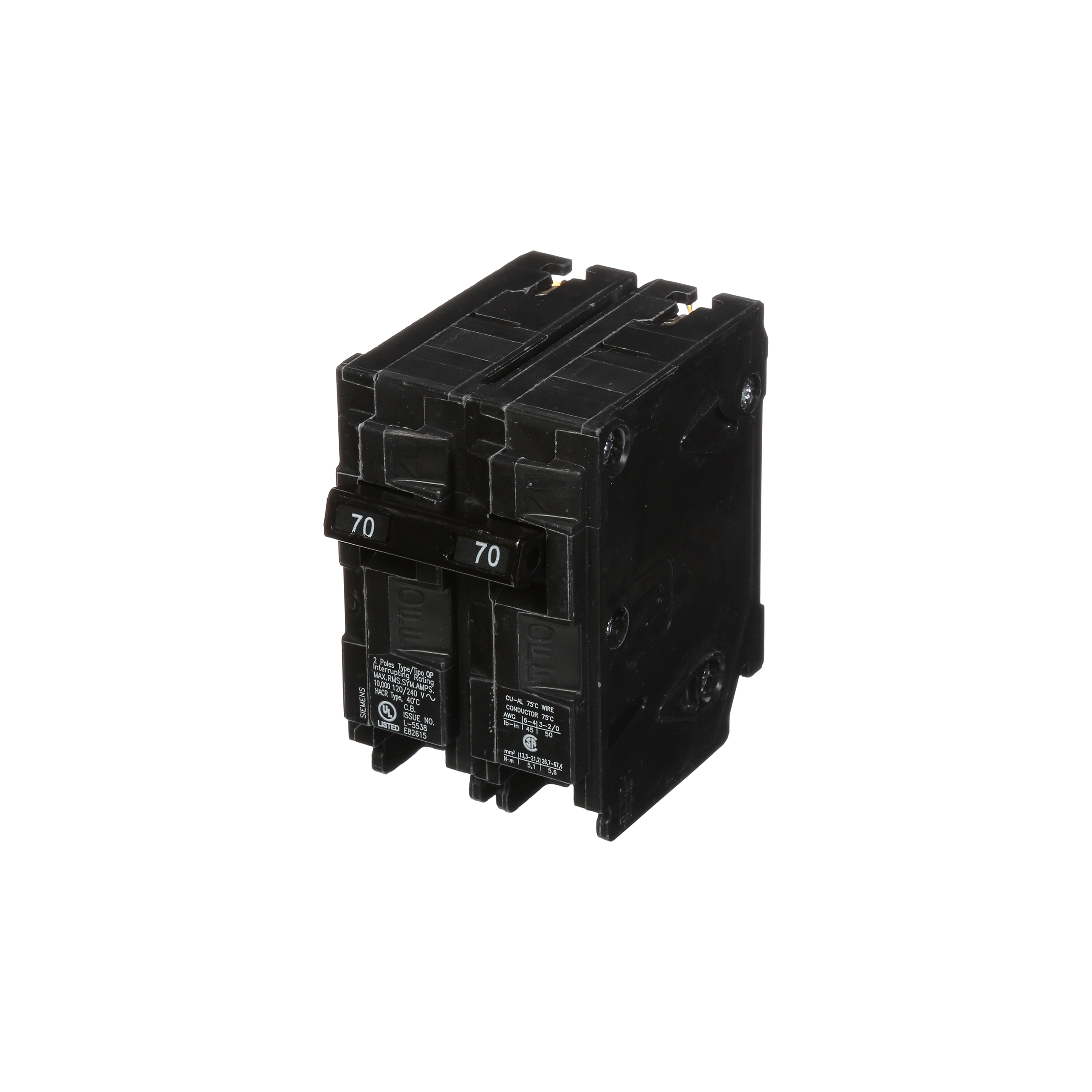 Q270 - Powers Electric Supply