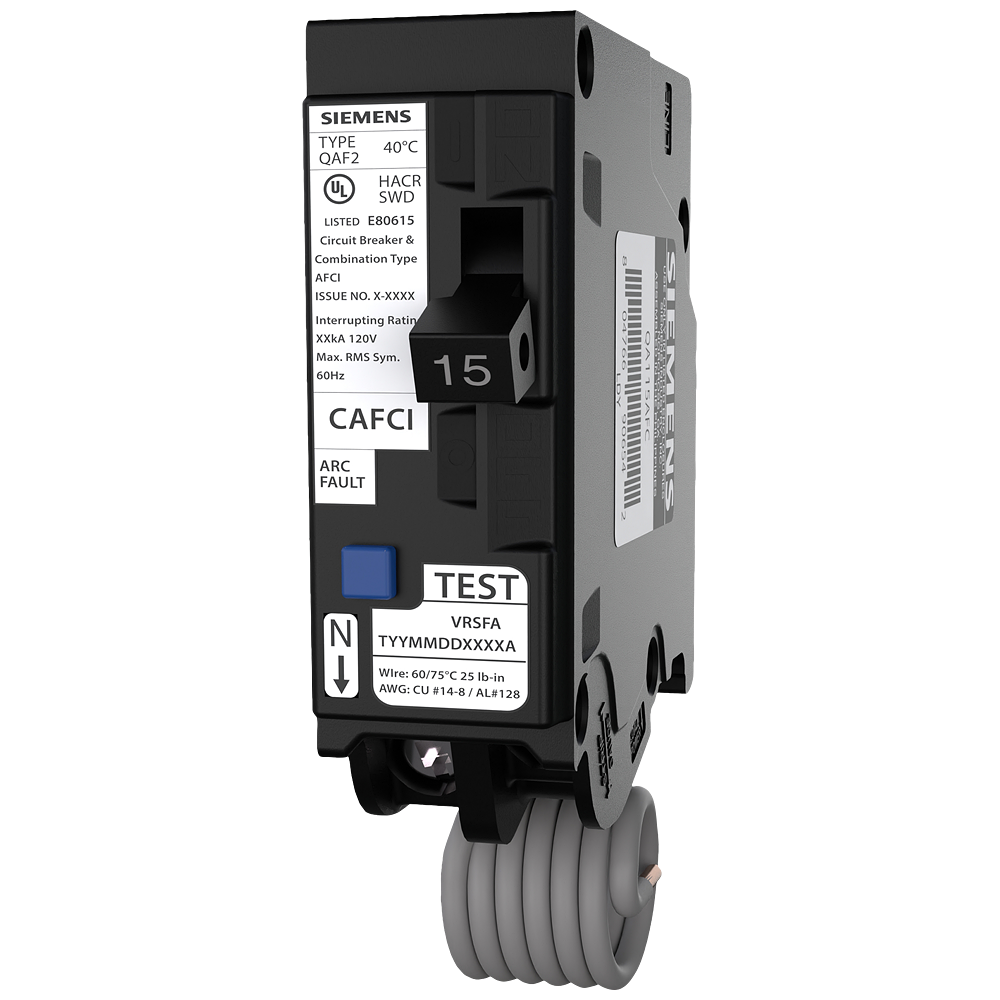 QA115AFC - Powers Electric Supply