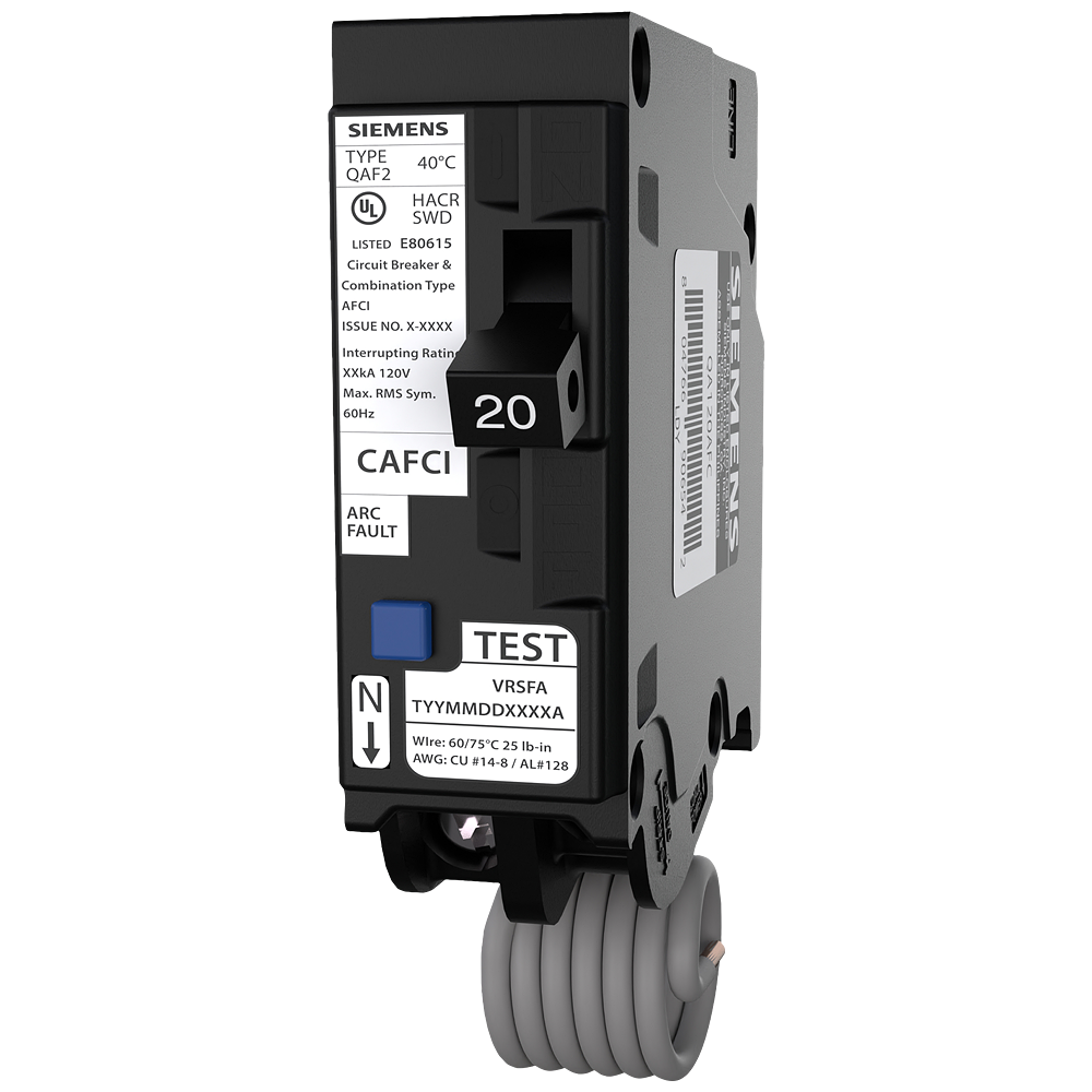 QA120AFC - Powers Electric Supply