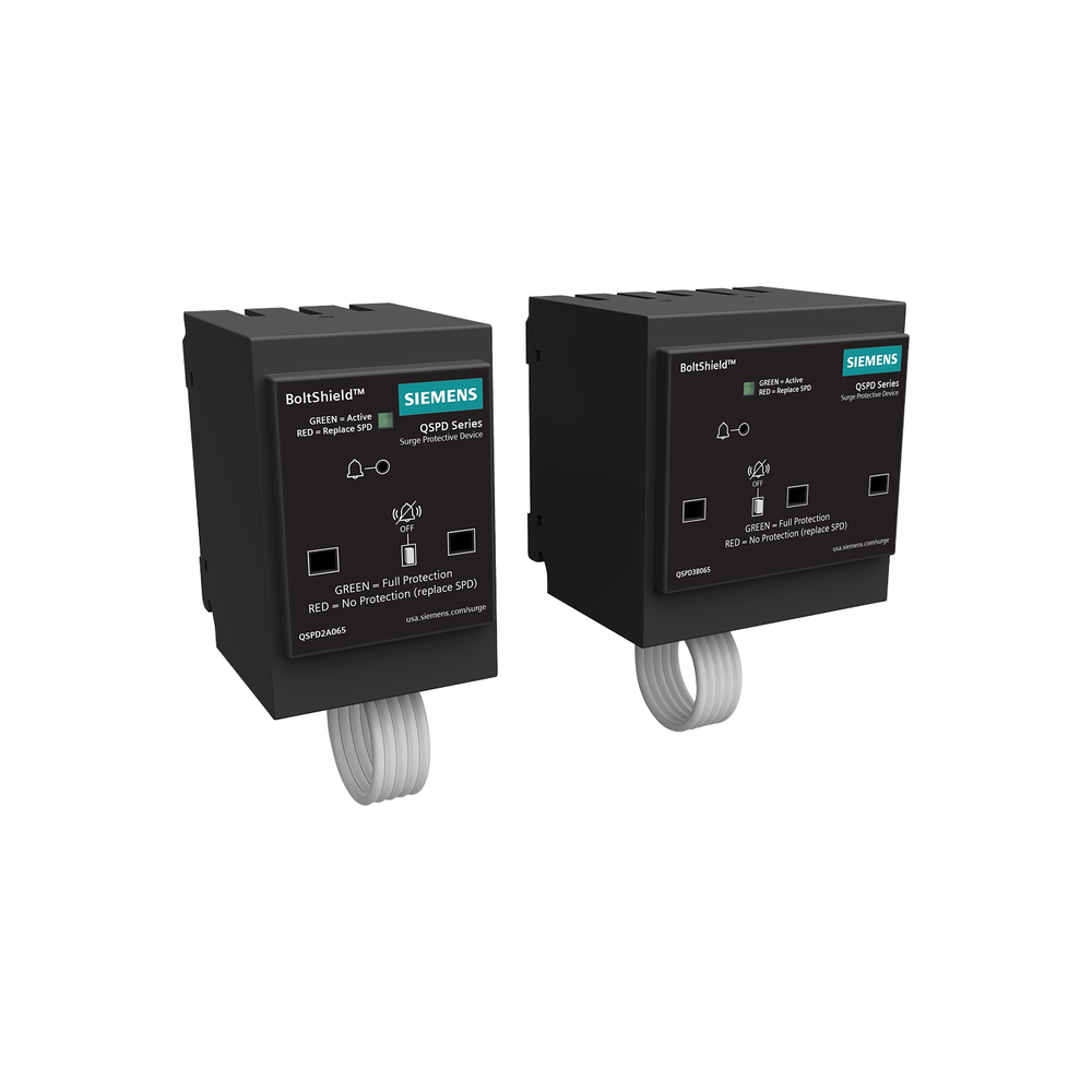 QSPD2A065P - Powers Electric Supply