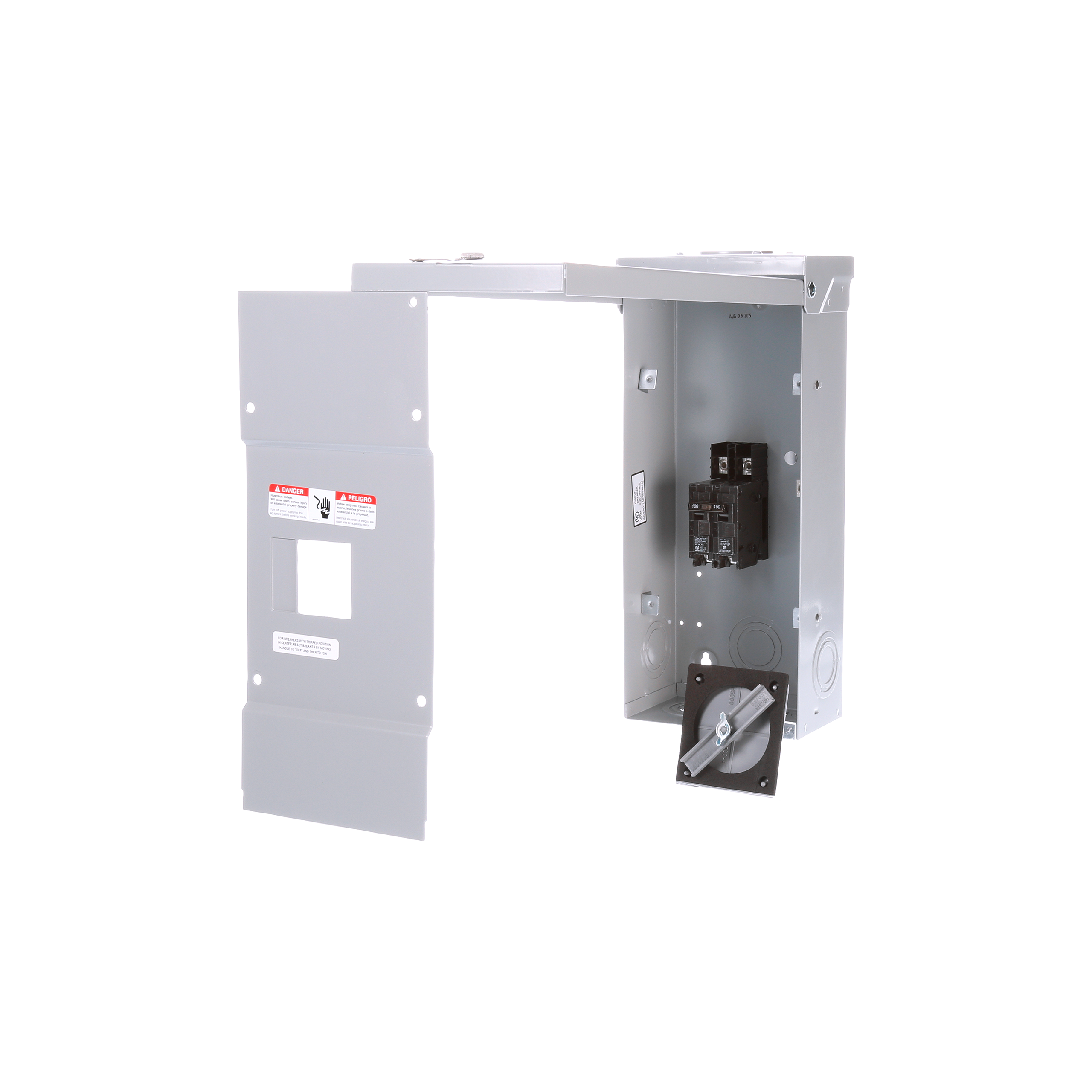 W0202MB1100CU - Powers Electric Supply