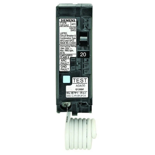 Q120DF - Powers Electric Supply