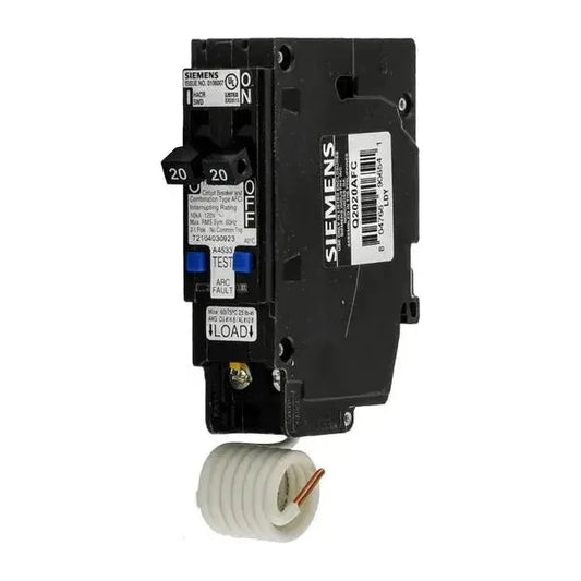 Q2020AFCN - Powers Electric Supply